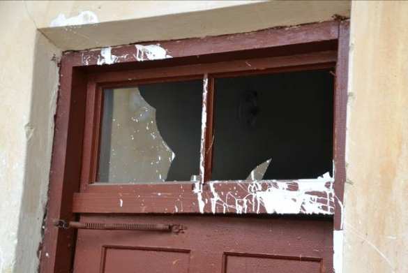 Во Львове пьяный дебошир избил четверых полицейских (ФОТО) | Русская весна