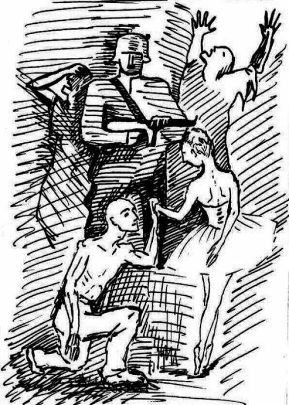 Киевляне протестуют против фашистов, убийств на Донбассе и грядущих выборов (фото) | Русская весна