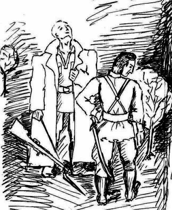 Киевляне протестуют против фашистов, убийств на Донбассе и грядущих выборов (фото) | Русская весна