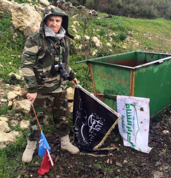  Битва за Рабию: Армия Сирии освобождает цитадель террористов в Латакии (ФОТО, ВИДЕО, КАРТА) | Русская весна