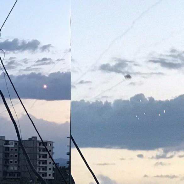 СРОЧНО: Боевики атаковали авиабазу Хмеймим в Сирии, ВКС нанесли ответный удар (ФОТО, ВИДЕО) | Русская весна