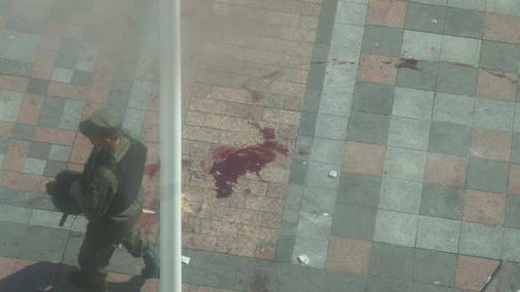 В ходе столкновений с протестующими под Радой ранены 30 правоохранителей, трое в тяжелом состоянии, — источник | Русская весна