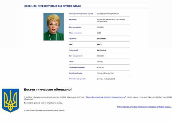 ВАЖНО: Раиса Богатырёва вернулась на Украину и была задержана в Киеве — подробности (ВИДЕО) | Русская весна