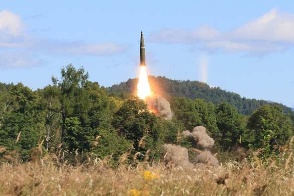 Гроза НАТО: «Самые опасные ракеты» России впервые обнаружены спутником Израиля на базе ВКС в Сирии (ФОТО) | Русская весна