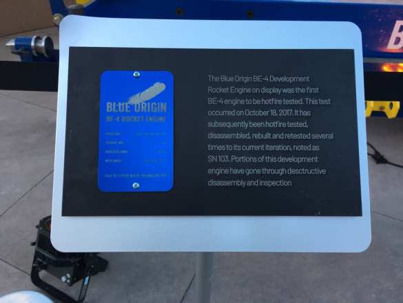 В США показали конкурента российского ракетного двигателя РД-180 (ФОТО) | Русская весна