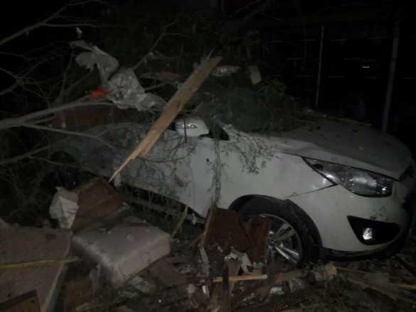 СРОЧНО: По столице Сирии нанесён ракетный удар (ФОТО) | Русская весна