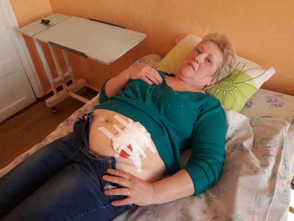 СРОЧНО: ВСУ атаковали пригород Горловки — ранены местные жители (+ФОТО) | Русская весна