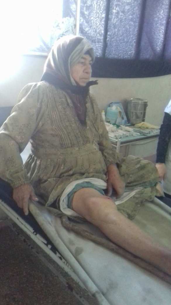 Сводка: идут бои, «ан-Нусра» наступает на электростанцию в Хаме, грозя гуманитарной катастрофой (ФОТО) | Русская весна