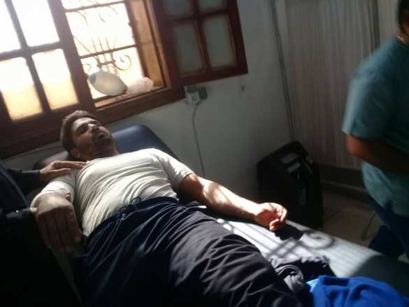 Террор в «освобождённой» Ракке: Проамериканская коалиция расстреляла демонстрацию сирийцев (ФОТО) | Русская весна