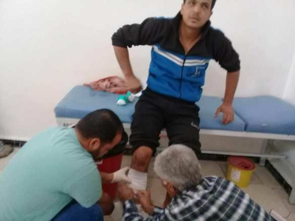 Террор в «освобождённой» Ракке: Проамериканская коалиция расстреляла демонстрацию сирийцев (ФОТО) | Русская весна