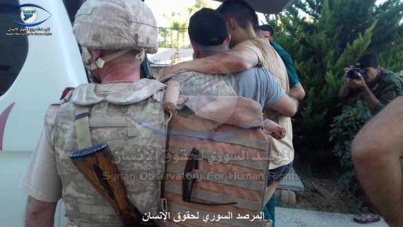 СРОЧНО: В Сирии атакованы российские военные, курды пишут о турецком ударе (+ФОТО, ВИДЕО) | Русская весна