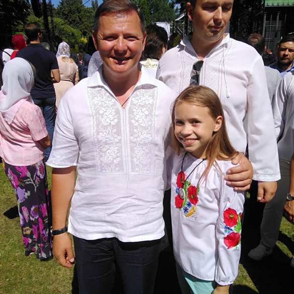 «Церковь Порошенко» провела свой первый крестный ход в Киеве (+ФОТО, ВИДЕО) | Русская весна