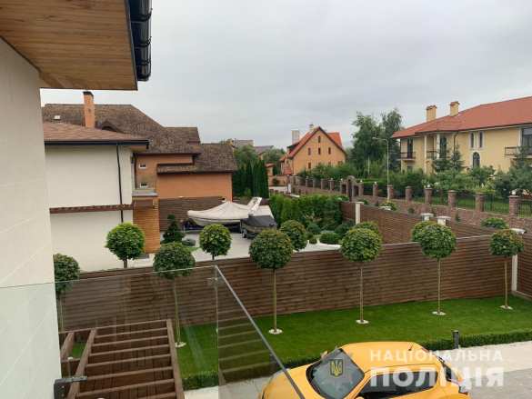 Зрада: под Киевом обнаружили сеть подпольных казино с серверами в России (ФОТО, ВИДЕО) | Русская весна