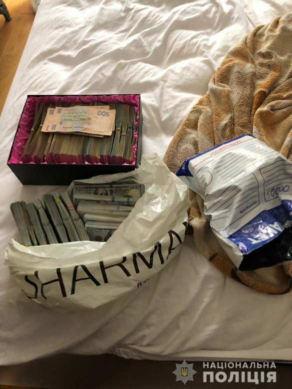 Зрада: под Киевом обнаружили сеть подпольных казино с серверами в России (ФОТО, ВИДЕО) | Русская весна