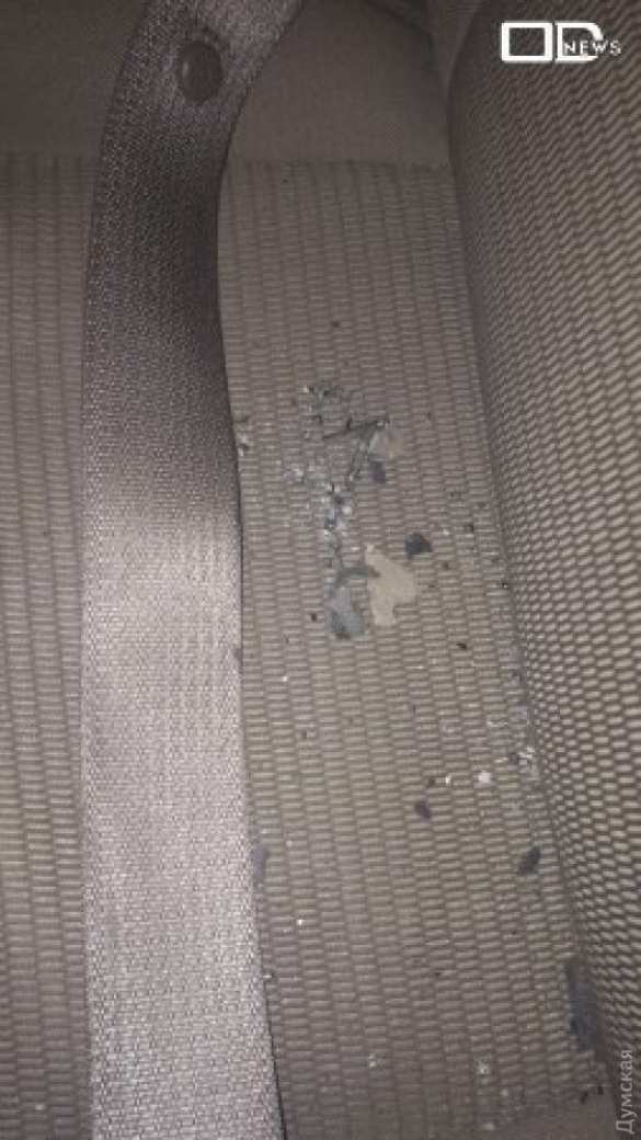 В Одессе расстрелян проукраинский активист (ФОТО, ВИДЕО) | Русская весна