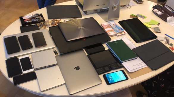 Сядут все: в «Газпроме» задержан отец сенатора Арашукова (+ВИДЕО, ФОТО) | Русская весна