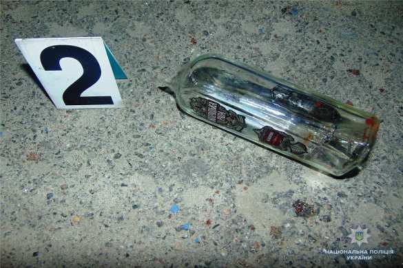 Типичная Украина: в киевском супермаркете посетителя пырнули ножом (ФОТО) | Русская весна