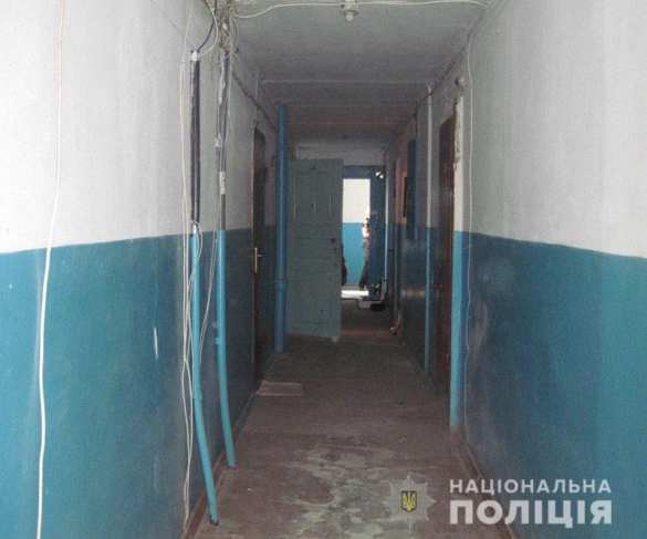 Граната вместо замка: в Мариуполе прогремел взрыв (ФОТО) | Русская весна