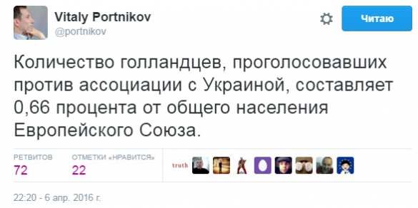 «Какая боль! Какая боль!» — реакция украинцев на результаты референдума (ФОТО) | Русская весна
