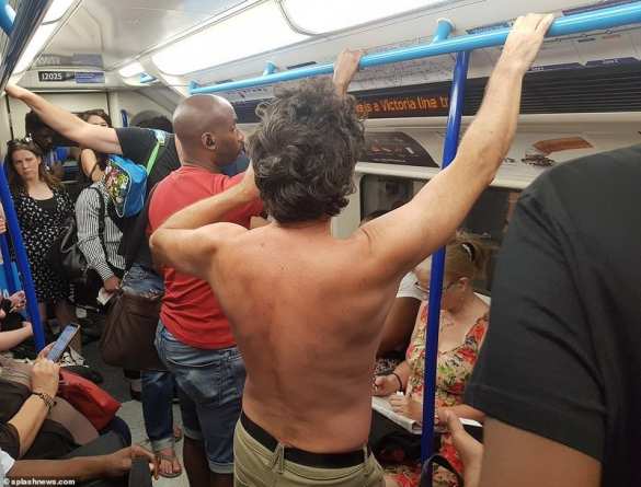 Аномальная жара в Европе бьёт все рекорды и угрожает обрушить сгоревший  Нотр-Дам (ФОТО, ВИДЕО) | Русская весна