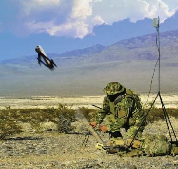 «Смертники» атакуют с воздуха: Дроны-камикадзе спецназа США попали в руки сирийской «Аль-Каиды» (ФОТО, ВИДЕО) | Русская весна