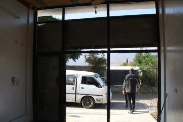 Перед полным разгромом ИГИЛ боевики США атакуют города в сирийской Хаме (ФОТО) | Русская весна