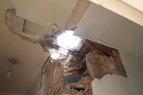 Перед полным разгромом ИГИЛ боевики США атакуют города в сирийской Хаме (ФОТО) | Русская весна