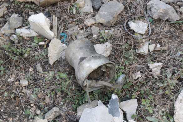 Перед полным разгромом ИГИЛ боевики США атакуют города в сирийской Хаме (ФОТО) | Русская весна