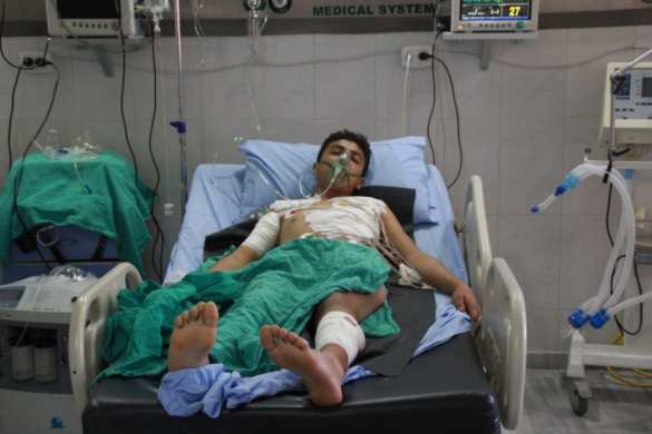 Перед полным разгромом ИГИЛ боевики США атакуют города в сирийской Хаме (ФОТО) | Русская весна