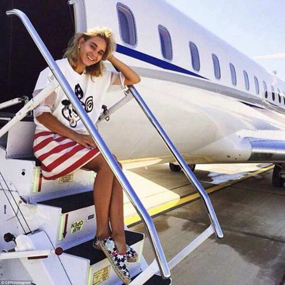 Грядущий кризис пугает российских «золотых детей» приближением к простолюдинам (ФОТО) | Русская весна