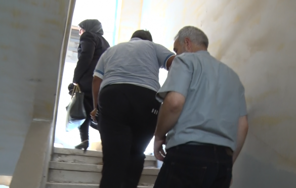 Сирия. Дарайский котёл: бегство из ада и возвращение после прихода Армии России (ФОТО) | Русская весна