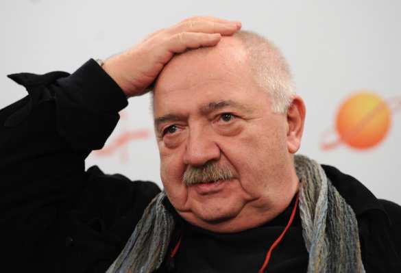 «Нет больше Грузии», — грузинский режиссёр о бунте в Тбилиси | Русская весна
