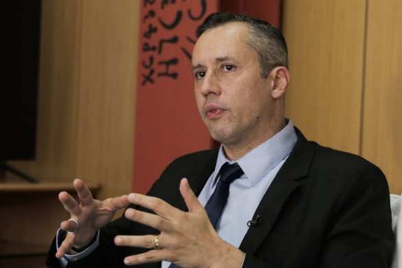 Цитировал Геббельса: министра уволили после разразившегося скандала (ФОТО) | Русская весна