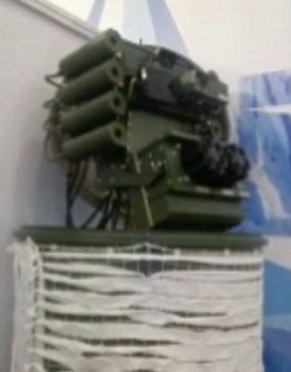 «Робот-убийца» встанет на страже российских границ, — Daily Mail (ФОТО, ВИДЕО) | Русская весна