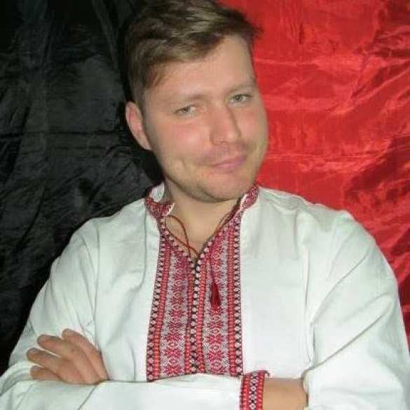 Сбежавший из России неонацист Стригунков пропал без вести в Киеве | Русская весна