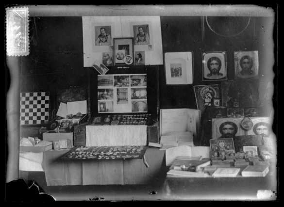 СК: сроки захоронения цесаревича Алексея и княжны Марии Романовых пока не определены (ФОТО) | Русская весна