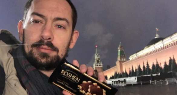 Украинцам показали закрытую фабрику Порошенко в Липецке (ФОТО, ВИДЕО) | Русская весна