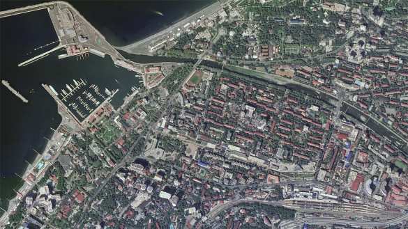 Краснодарский край присоединился к внедрению результатов космической деятельности в цифровую инфраструктуру управления экономикой (ФОТО) | Русская весна