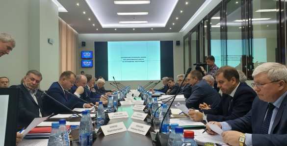 Роскосмос готов создать новую сверхтяжёлую ракету (ФОТО) | Русская весна