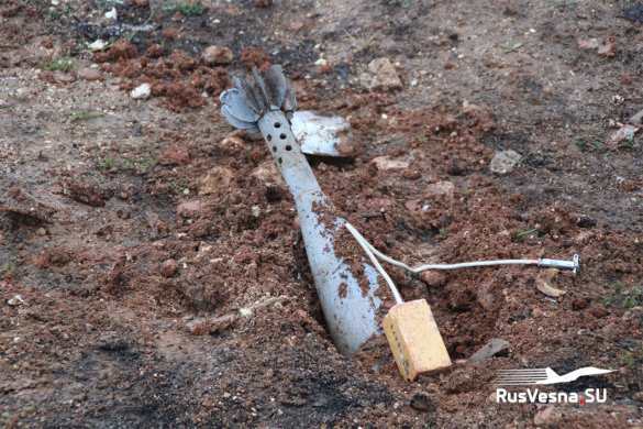 Борцы со смертью и «подарки шайтана»: Русские сапёры в Алеппо — фоторепортаж «Русской Весны» | Русская весна
