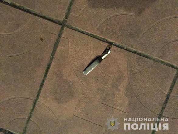 Это Украина: в дом судьи швырнули гранату и обстреляли из АК (ФОТО) | Русская весна