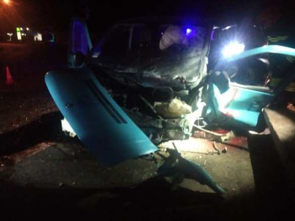 В Ровно погиб главарь «атошников» (ФОТО) | Русская весна