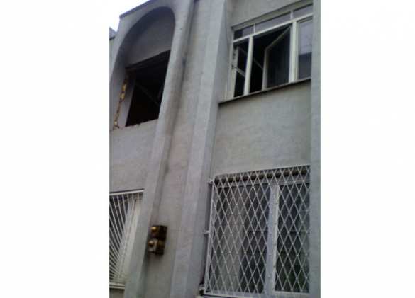 В Ровно сожгли офисы «Автомайдана» и УНА-УНСО (ФОТО) | Русская весна