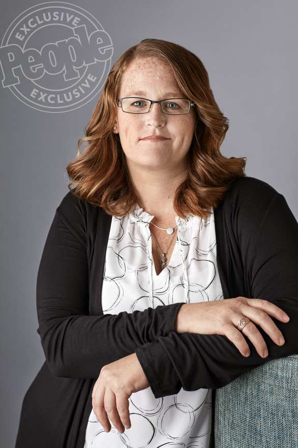 За 19 лет сексуального рабства американка родила своему отчиму 9 детей (ФОТО, ВИДЕО) | Русская весна