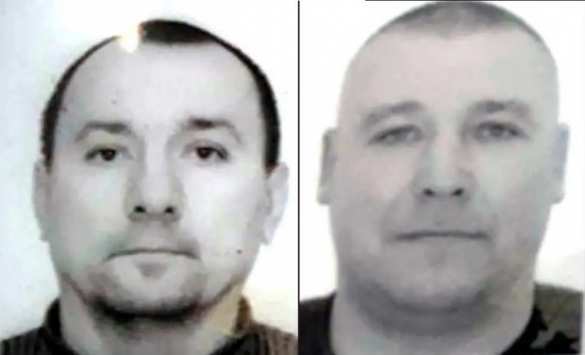 Швеция объявила двух украинцев в международный розыск (ФОТО) | Русская весна