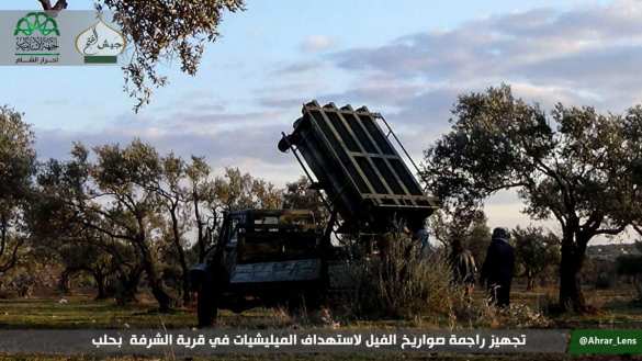 СРОЧНО: Армия Сирии при поддержке ВКС РФ наступает в Алеппо, бойцы САА ворвались в цитадель банд — Хандарат (КАРТА, ФОТО 18+) | Русская весна