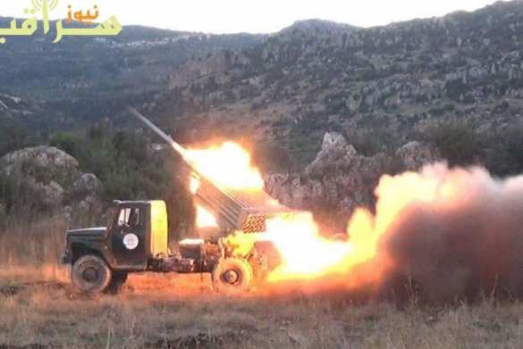 Враг атаковал и поплатился: Сирия запросила помощи и ВКС нанесли сокрушительные удары (ФОТО, ВИДЕО) | Русская весна