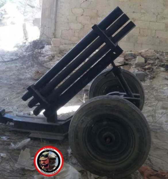 Котел сжимается: Армия Сирии освобождает район Халидия в Алеппо, боевики дезертируют (ФОТО, ВИДЕО, КАРТА) | Русская весна