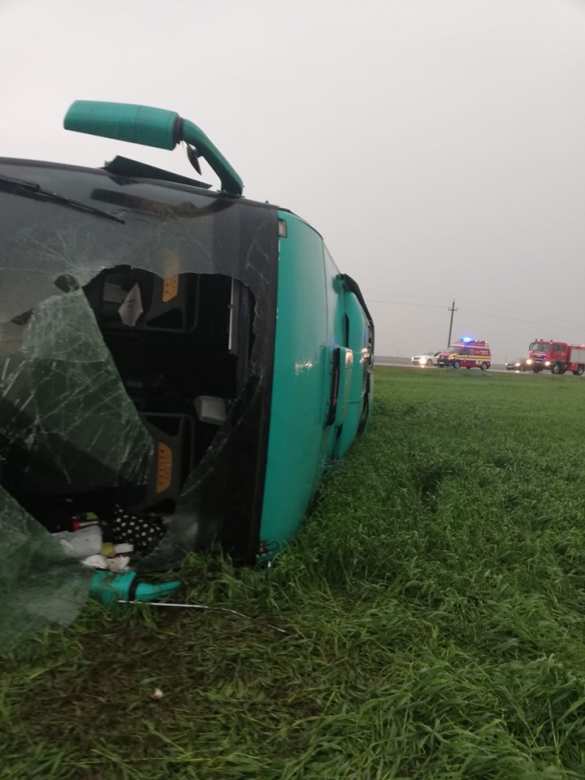 Гигантский торнадо пронёсся по юго-востоку Румынии (ФОТО, ВИДЕО) | Русская весна