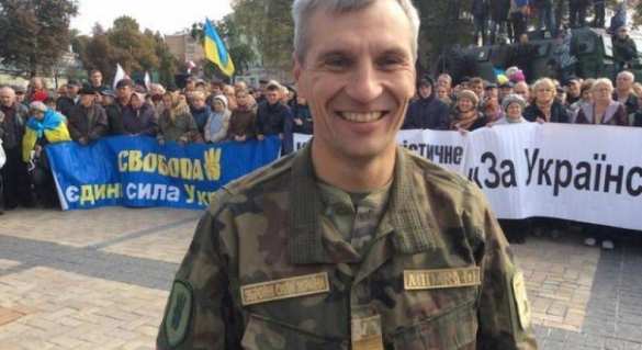 «Остановить агентуру Кремля»: Украинские неонацисты определились с единым кандидатом на президентских выборах | Русская весна